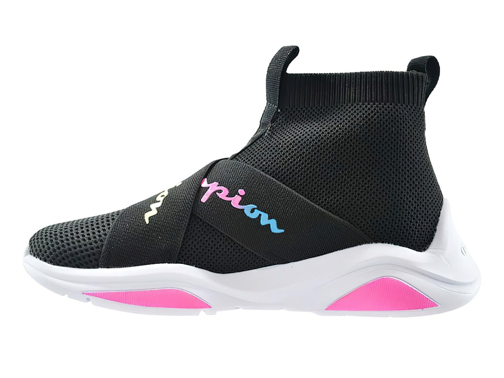 Tenis Champion Legend X Over 100728 Para Niña