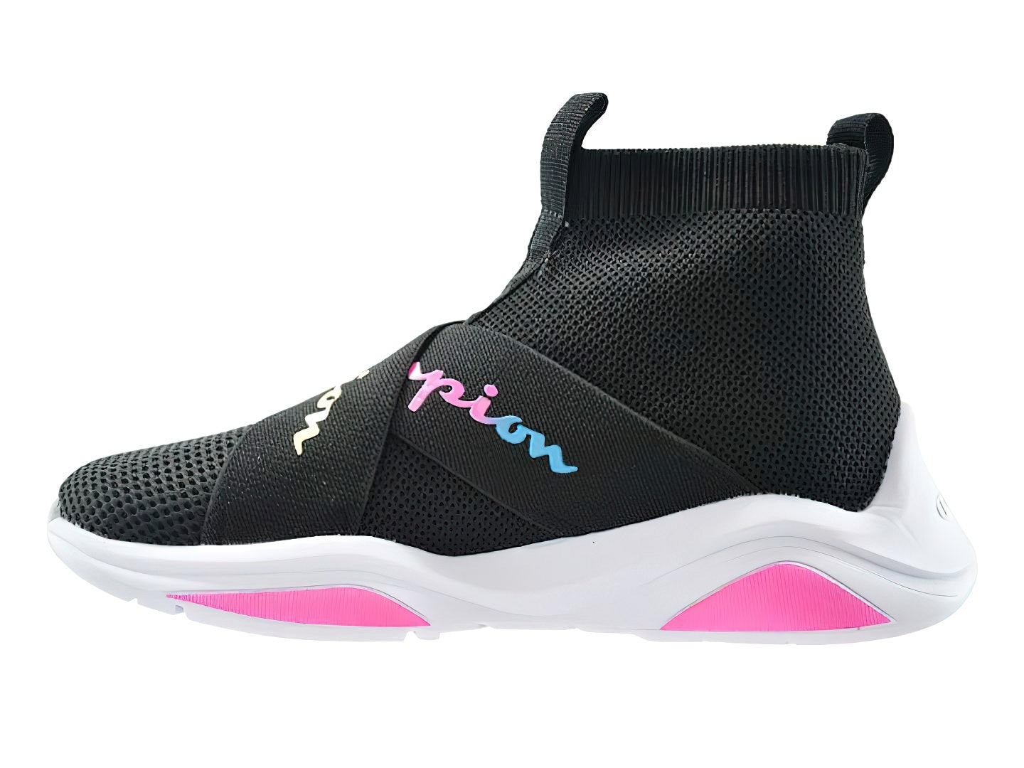 Tenis Champion Legend X Over 100728 Para Niña