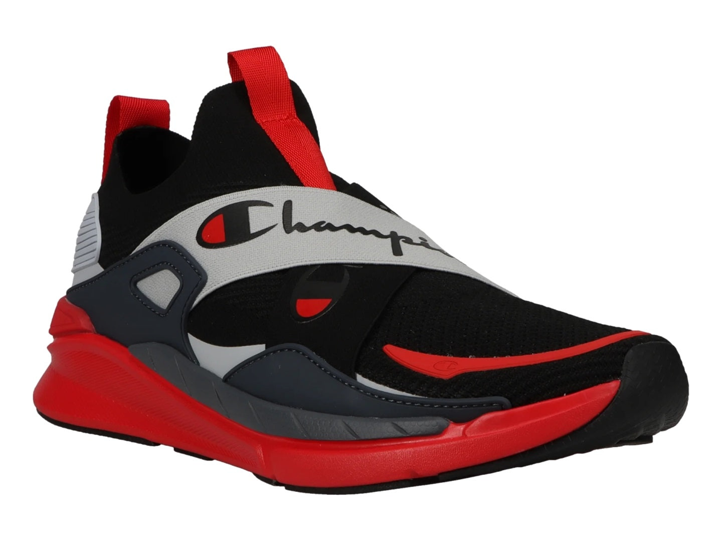 Tenis Champion Reflex X Lo 102263 Para Hombre