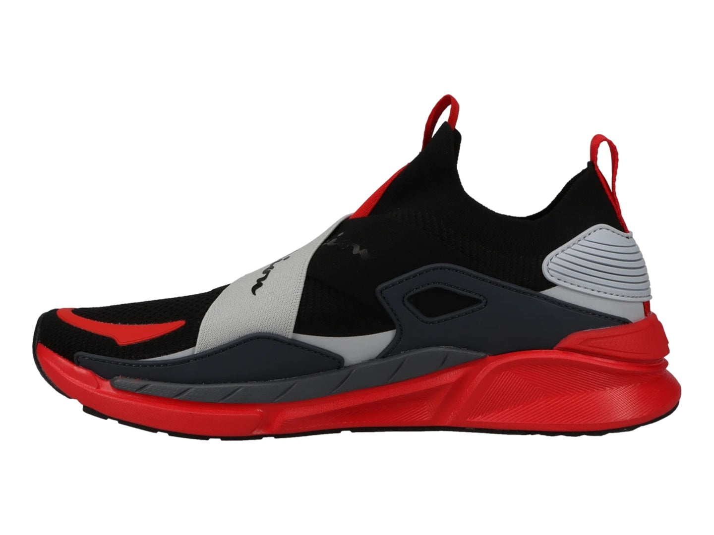 Tenis Champion Reflex X Lo 102263 Para Hombre