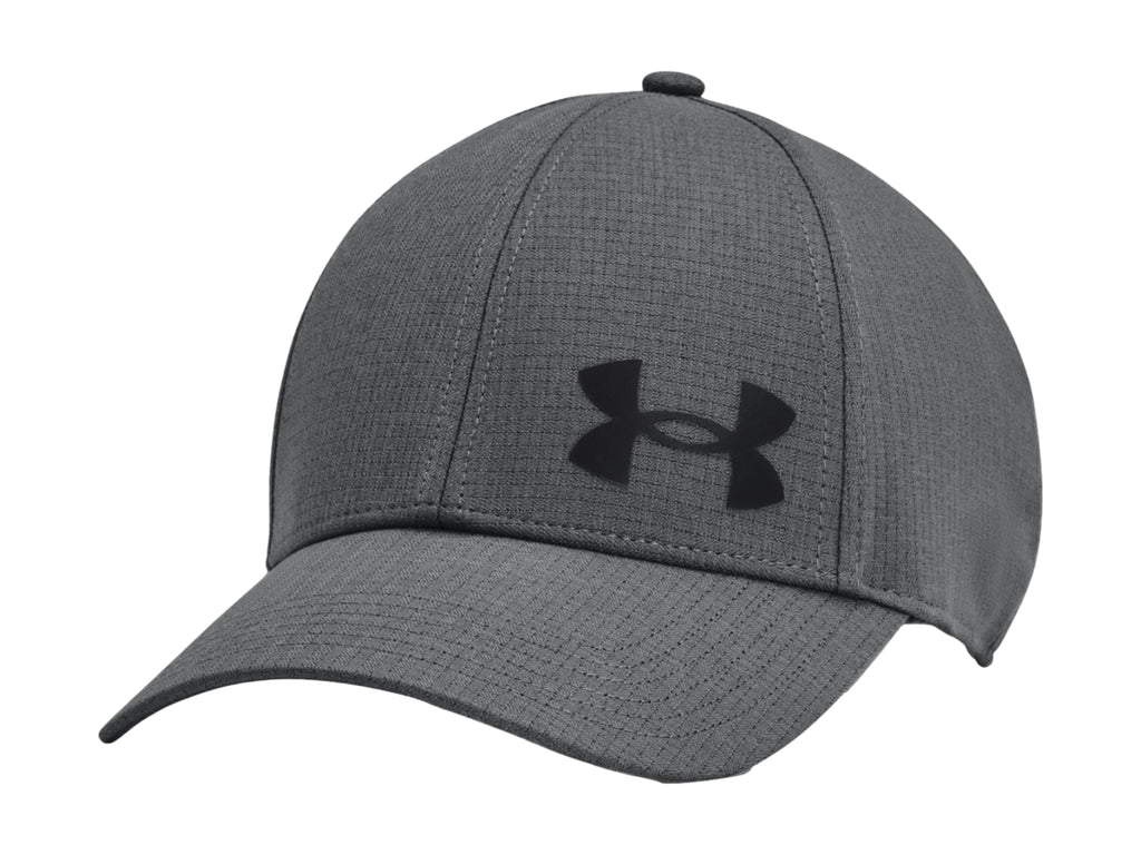 Gorras Snapback Under Armour Isochill Armourvent Str 361530