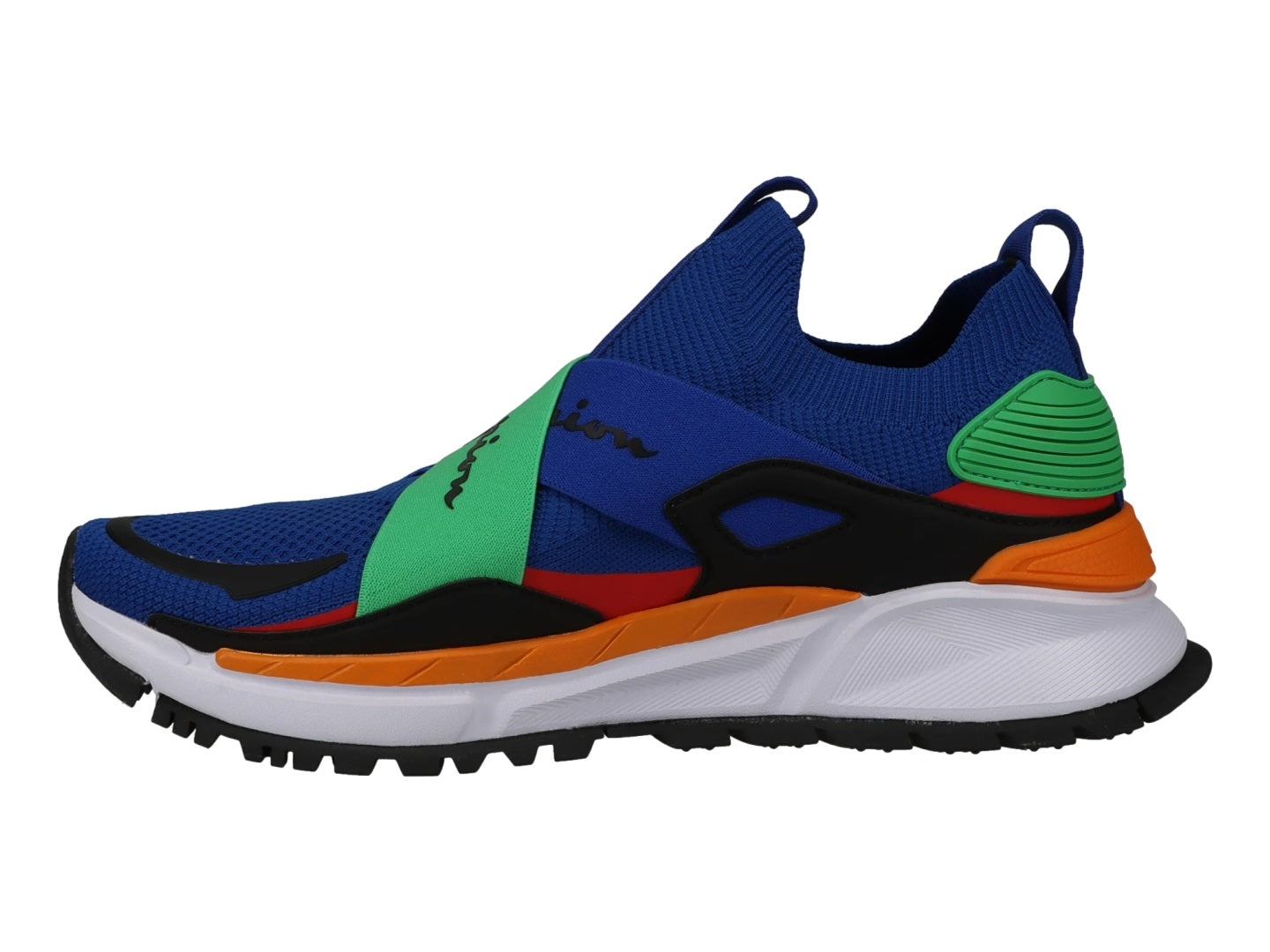 Tenis Champion Reflex X Lo 102446 Para Hombre