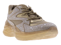 Tenis Guess Circa Para Mujer
