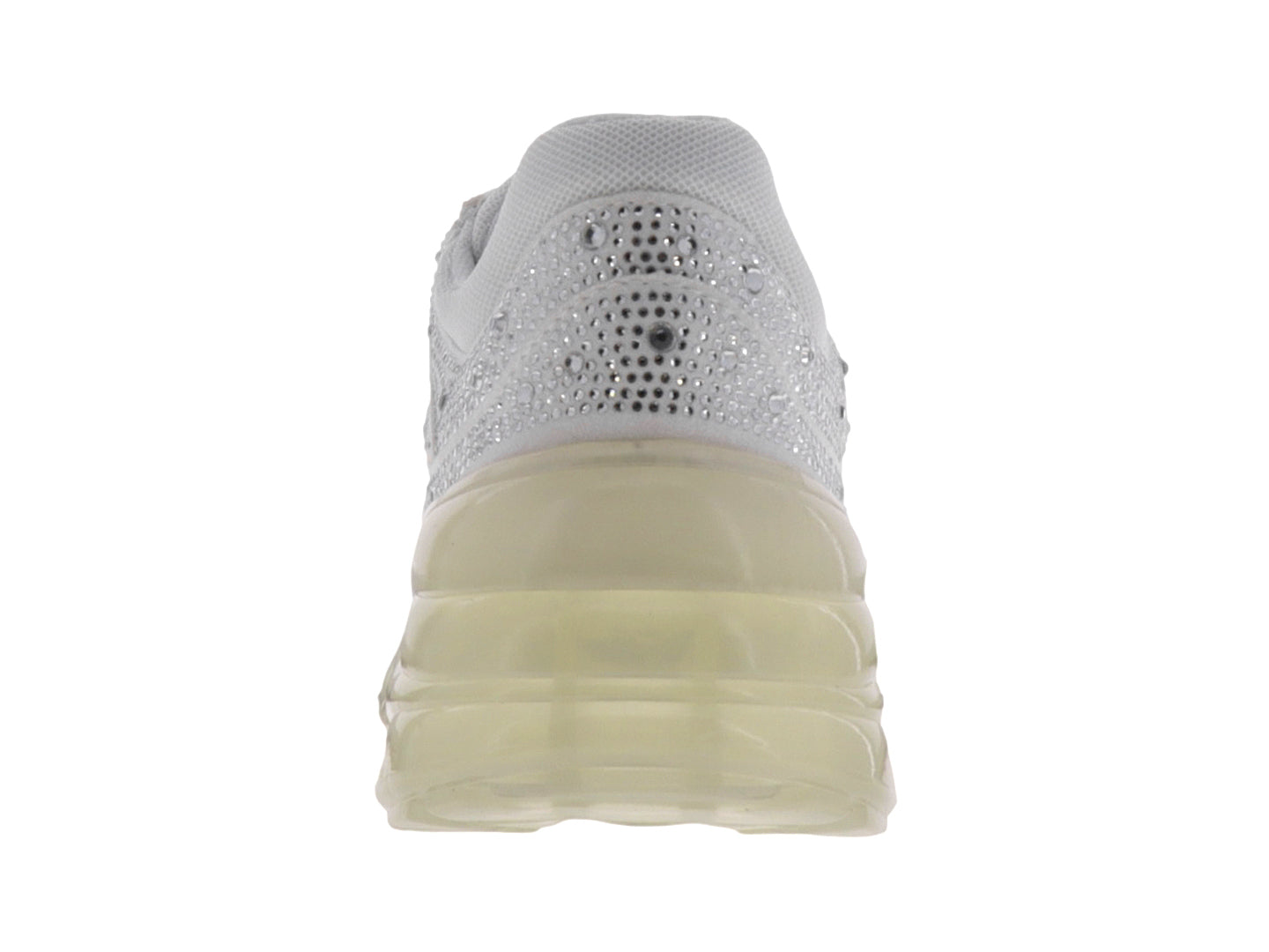 Tenis Guess Circa Para Mujer