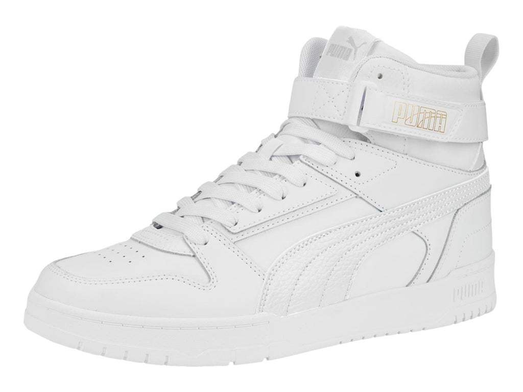 Tenis Puma Rbd Game 385839 Para Hombre