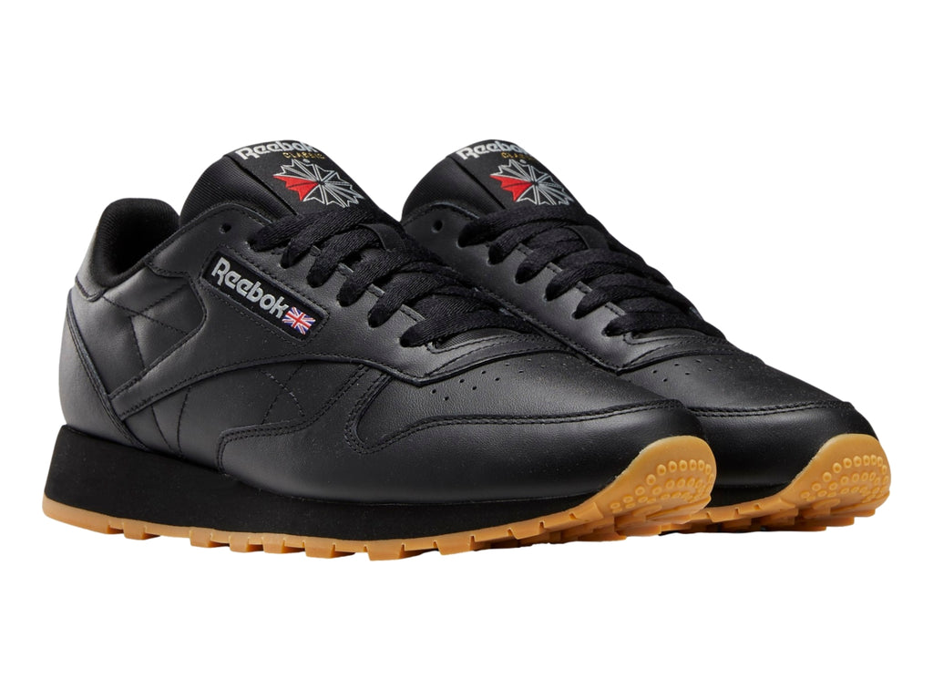 Tenis Reebok Classic Leather Gy0954 Para Hombre