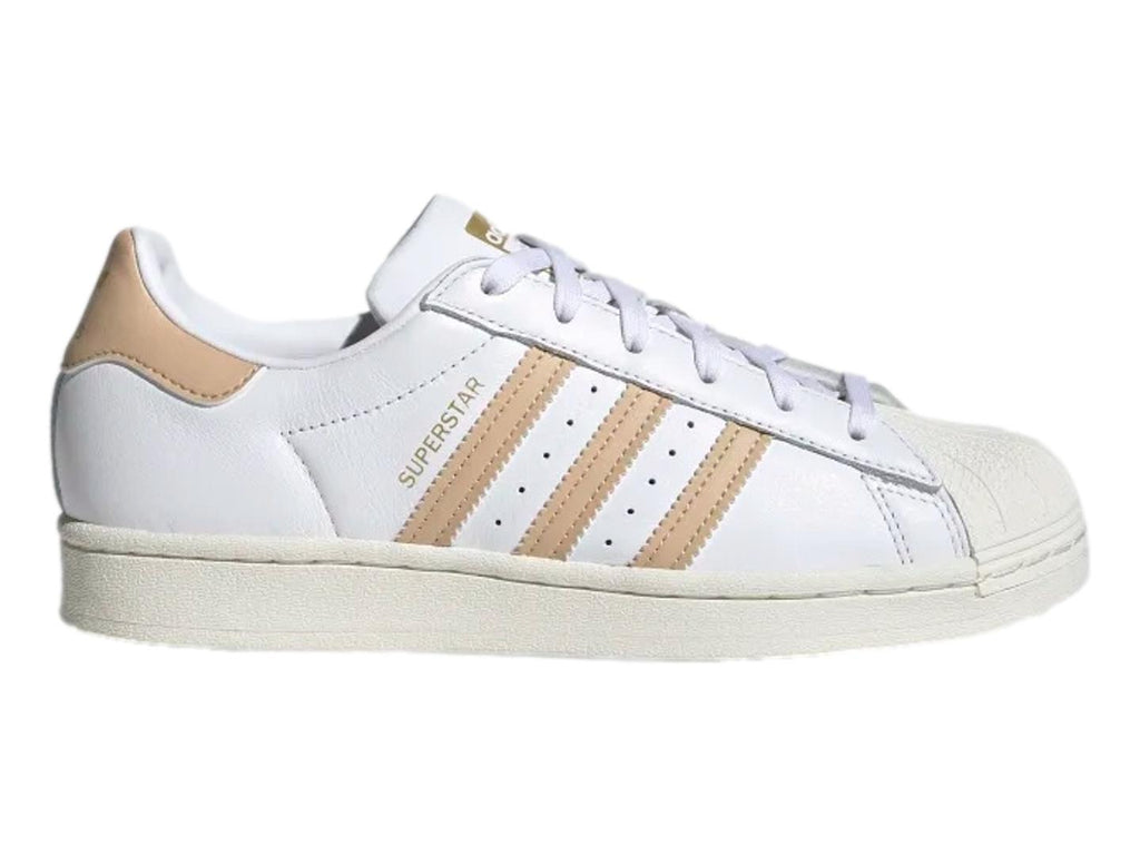 Tenis Adidas Superstar W Hq3968 Para Mujer
