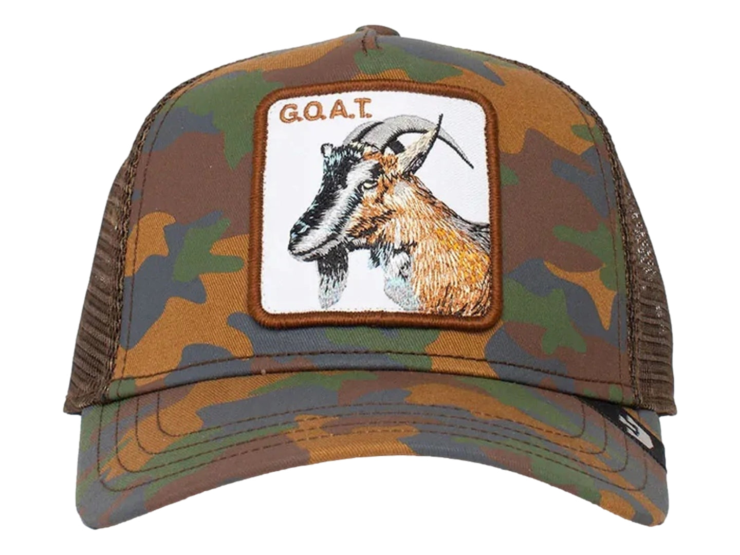 Gorras Snapback Goorin Bros Clay Henry 0076