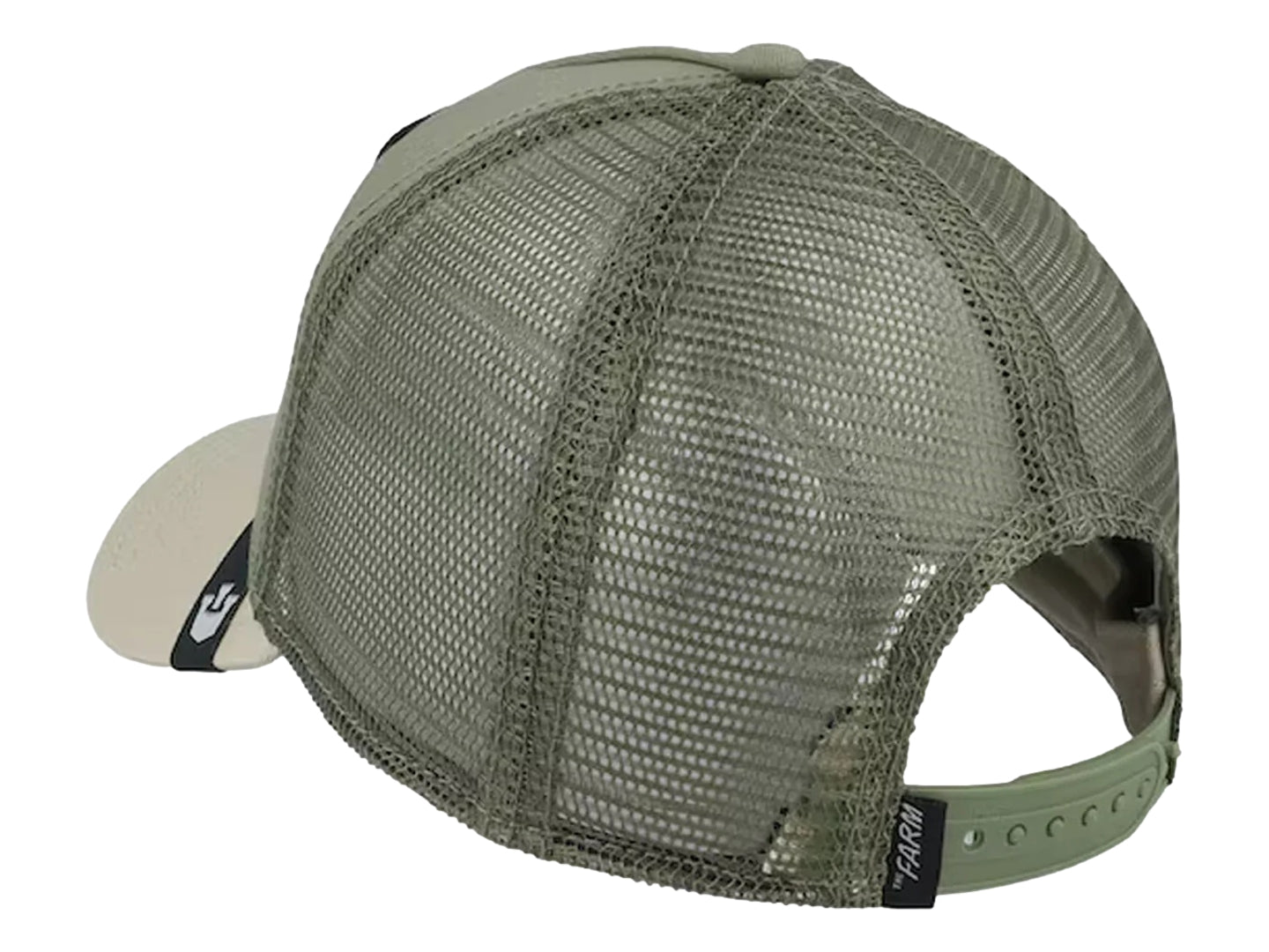 Gorras Snapback Goorin Bros Lady Bug 0387
