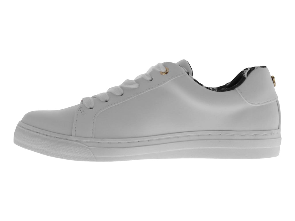 Tenis W Capsule Scribb Para Mujer