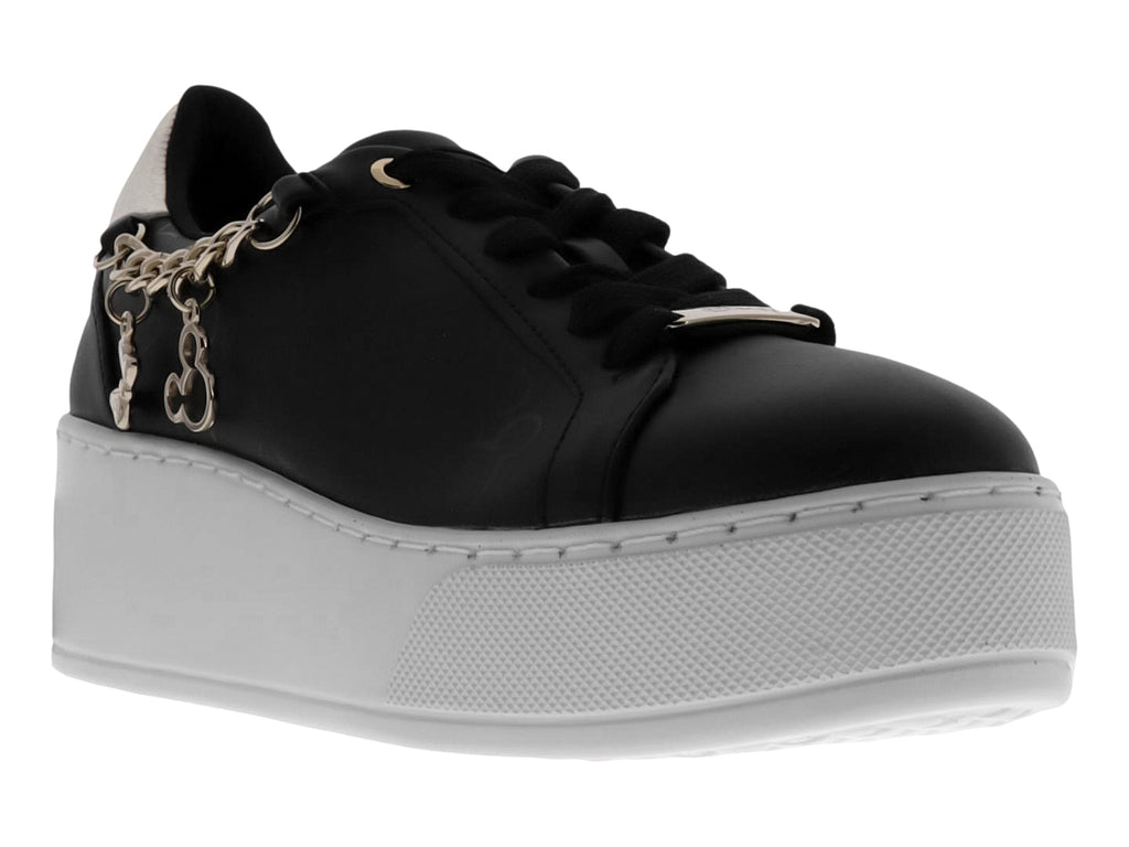 Tenis W Capsule Fibble Para Mujer