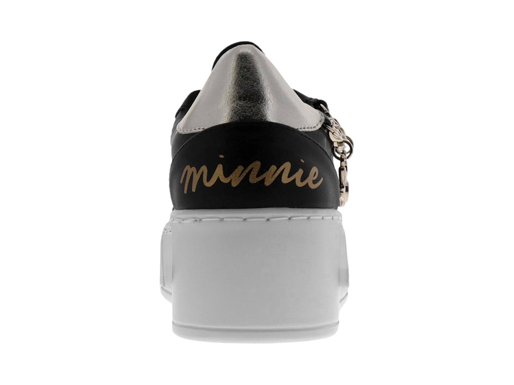 Tenis W Capsule Fibble Para Mujer
