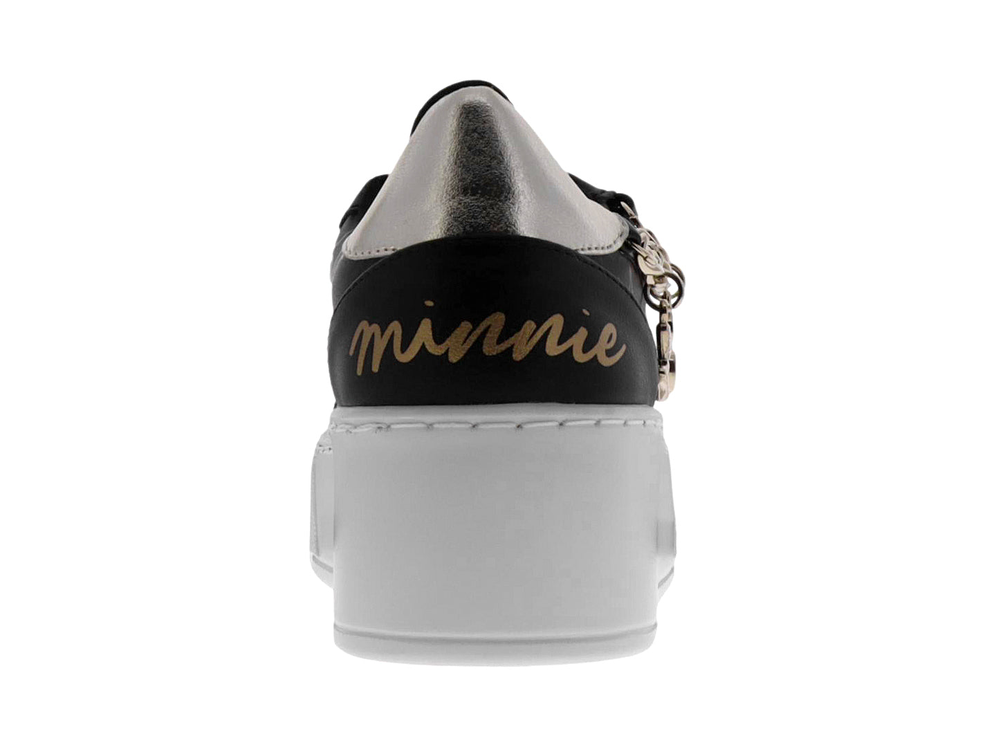 Tenis W Capsule Fibble Para Mujer