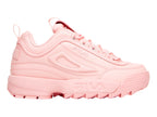 Tenis Fila Disruptor Ii Premium 01807 Para Mujer