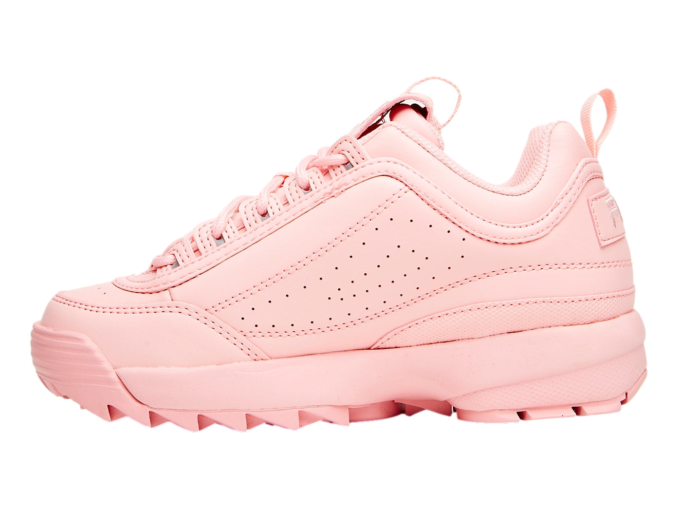 Tenis Fila Disruptor Ii Premium 01807 Para Mujer