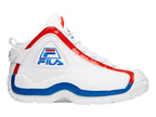 Tenis Fila 01851 Para Hombre