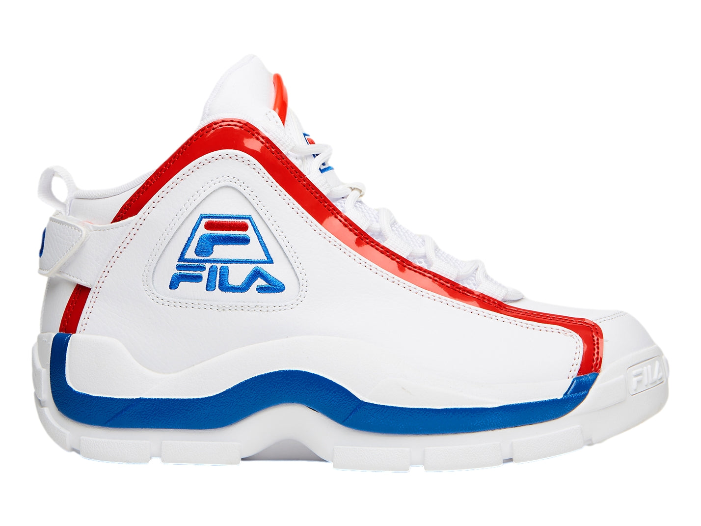 Tenis Fila 01851 Para Hombre