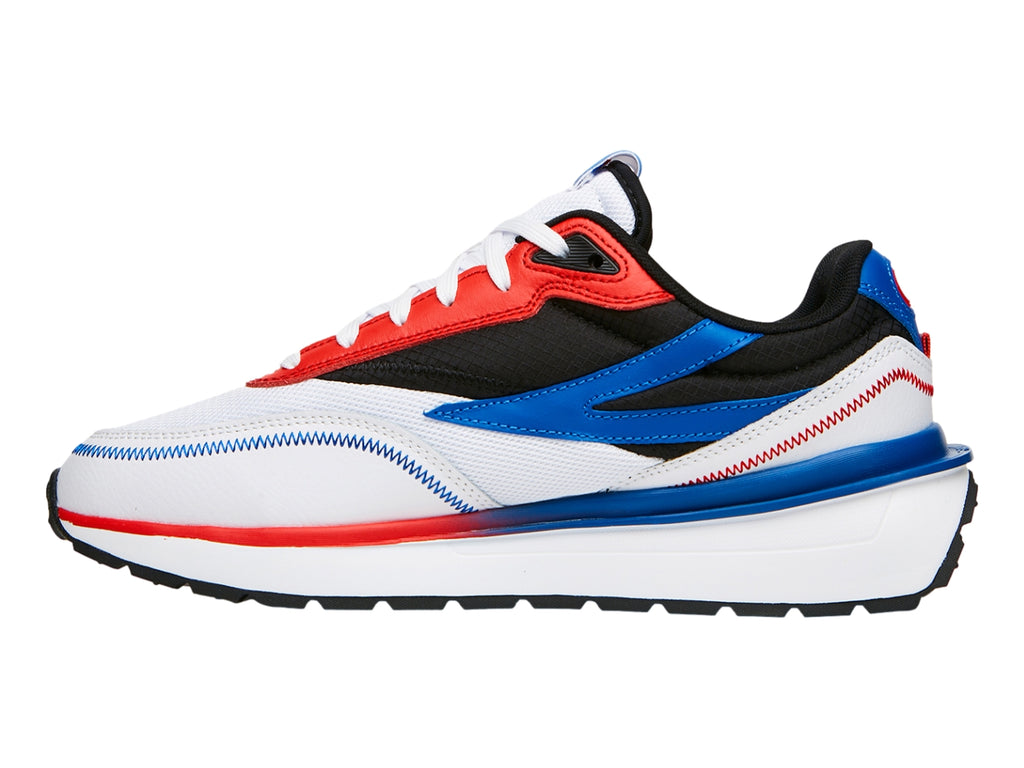Tenis Fila Renno Patriots 02198 Para Hombre
