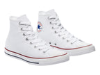 Tenis Converse Basic Hi M7650 Para Hombre