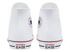 Tenis Converse Basic Hi M7650 Para Hombre