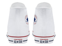 Tenis Converse Basic Hi M7650 Para Hombre