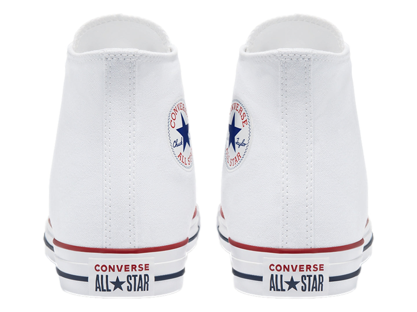 Tenis Converse Basic Hi M7650 Para Hombre