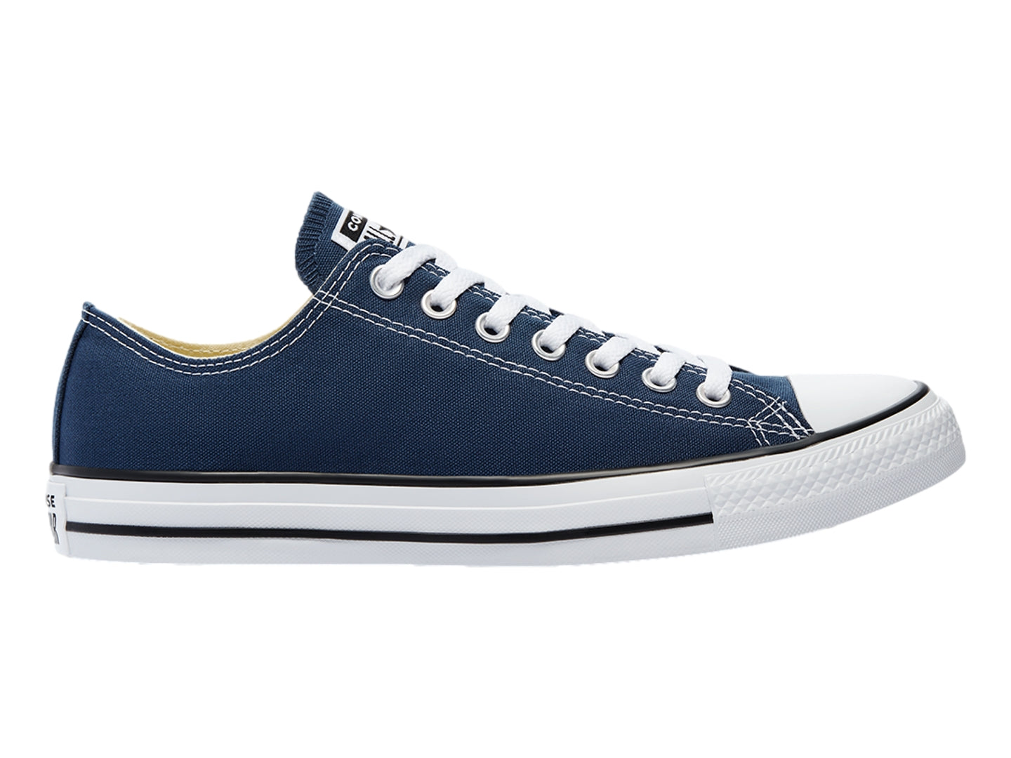 Tenis Converse Basic M9697 Para Hombre