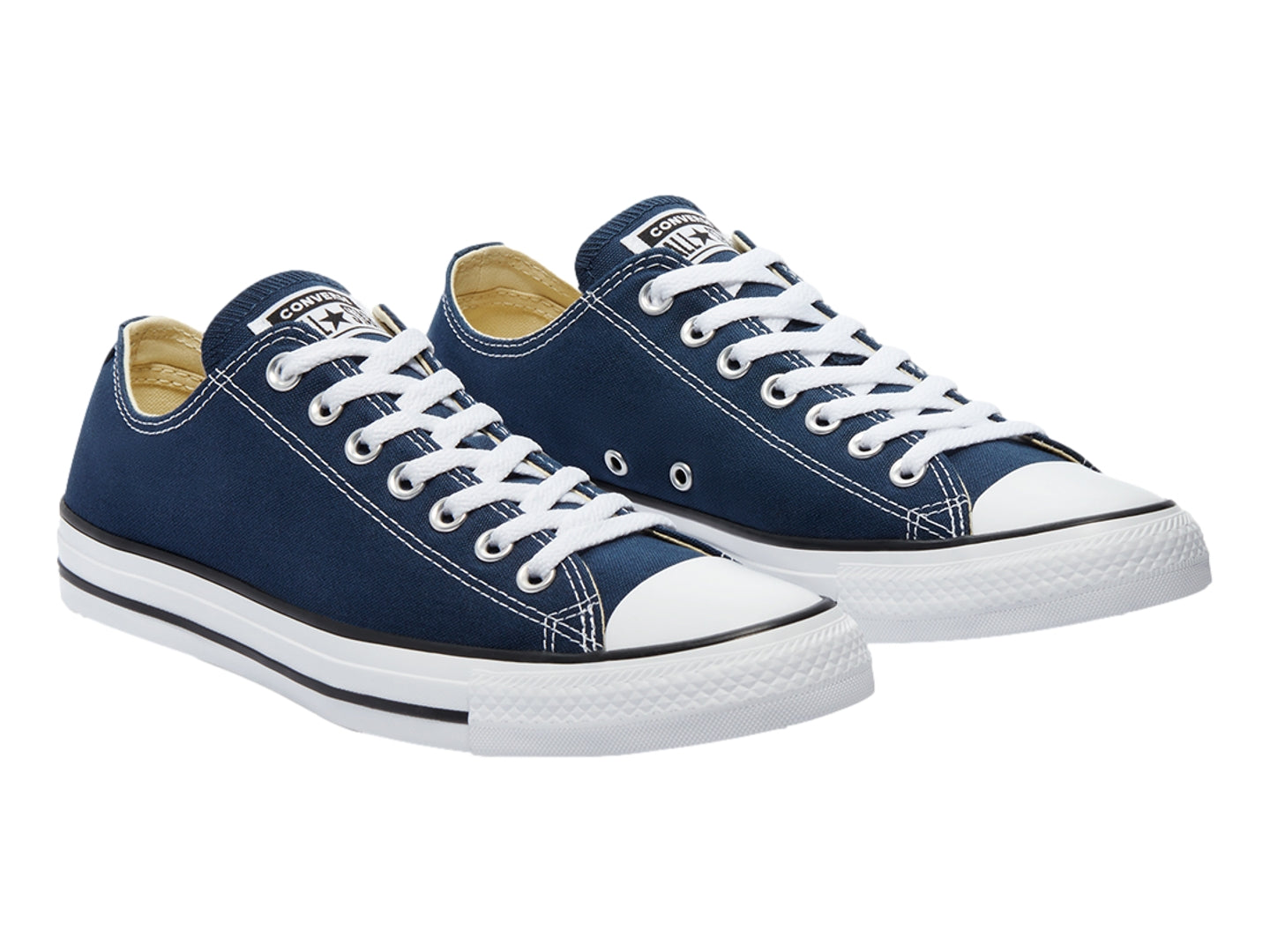 Tenis Converse Basic M9697 Para Hombre
