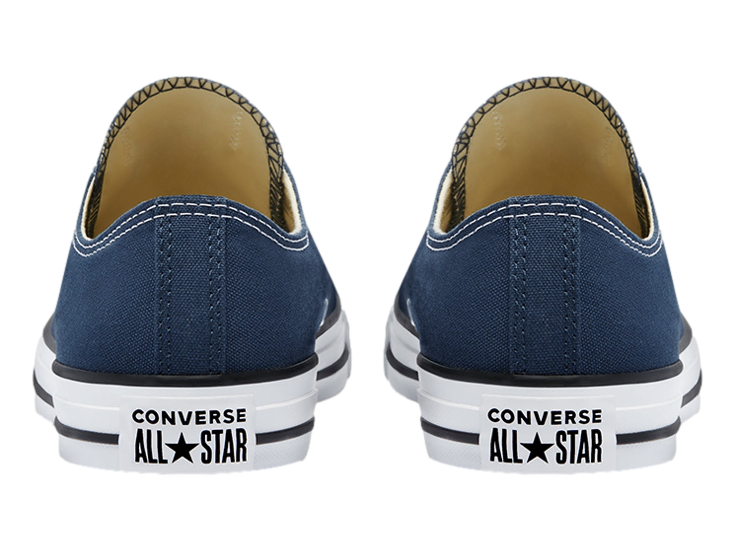 Tenis Converse Basic M9697 Para Hombre