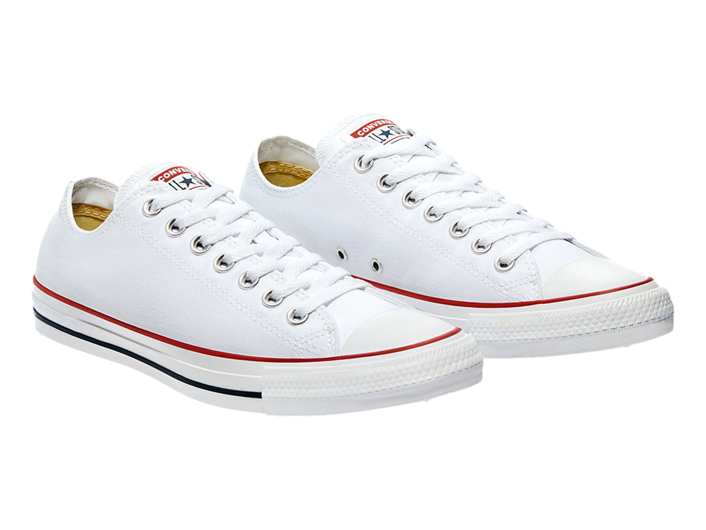 Tenis Converse Basic M7652 Para Hombre