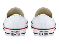 Tenis Converse Basic M7652 Para Hombre