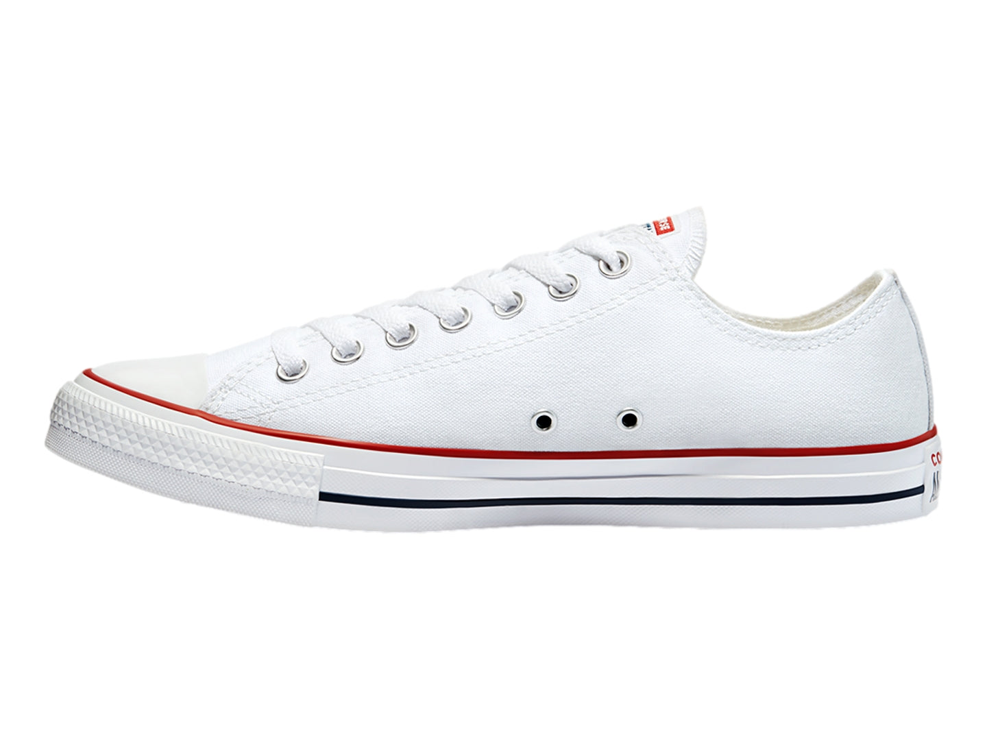 Tenis Converse Basic M7652 Para Hombre