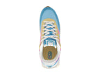 Tenis Fila Renno Corduroy 02245 Para Mujer