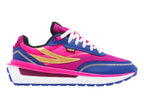 Tenis Fila Renno 02247 Para Mujer