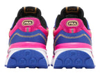Tenis Fila Renno 02247 Para Mujer