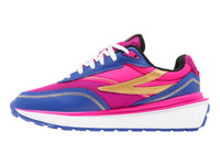 Tenis Fila Renno 02247 Para Mujer
