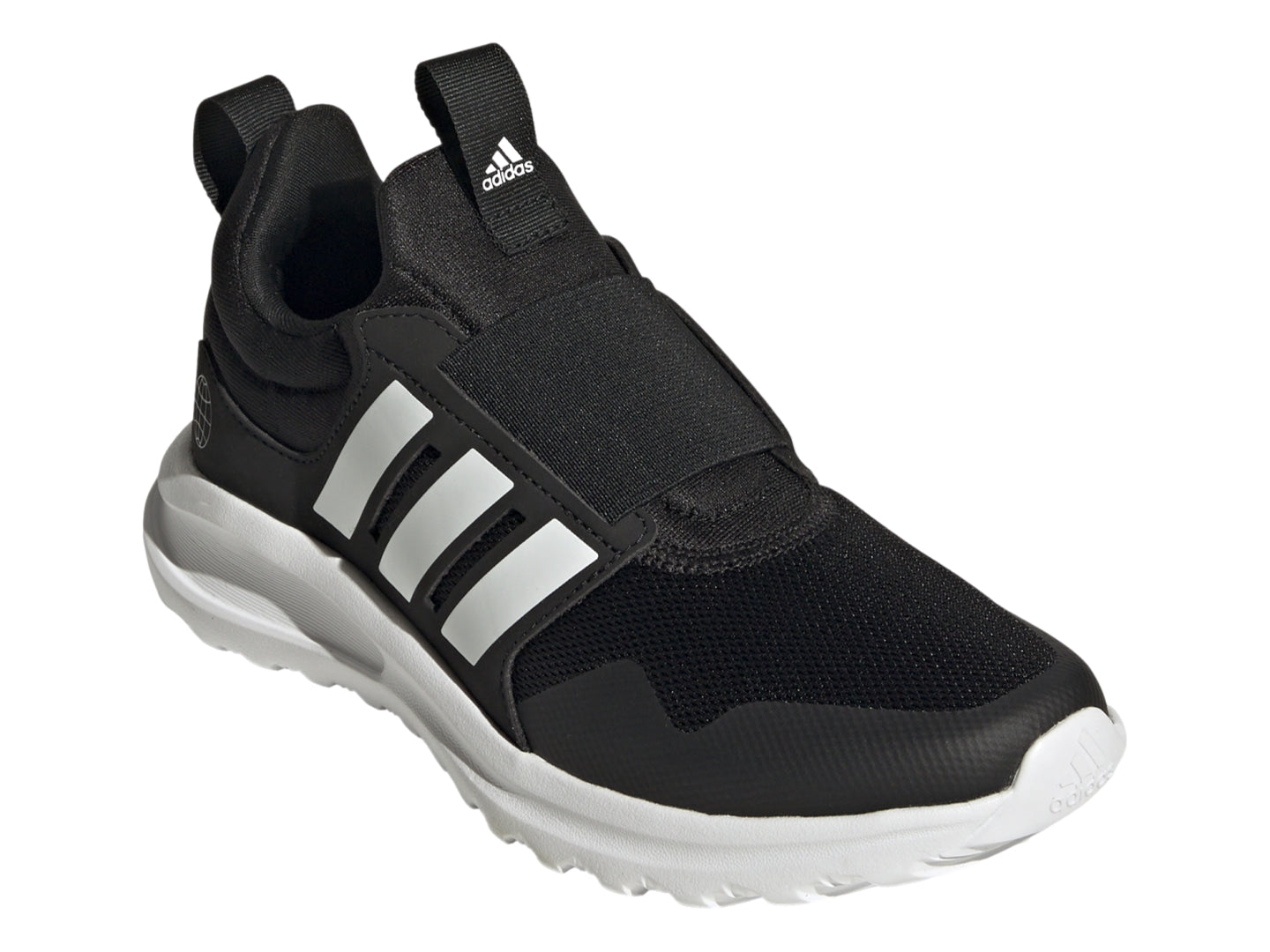 Tenis Adidas Activeride 2 0 J Gw4060 Para Niño