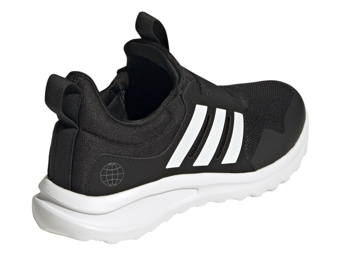 Tenis Adidas Activeride 2 0 J Gw4060 Para Niño