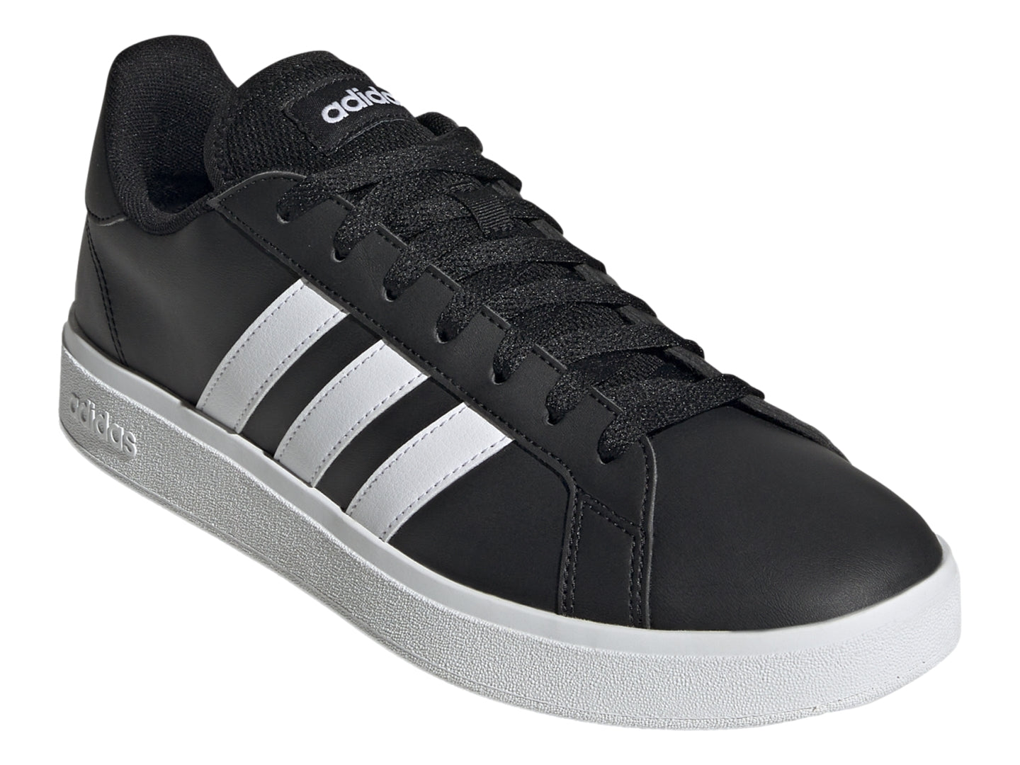 Tenis Adidas Grand Court 2 0 Gw9251 Para Hombre