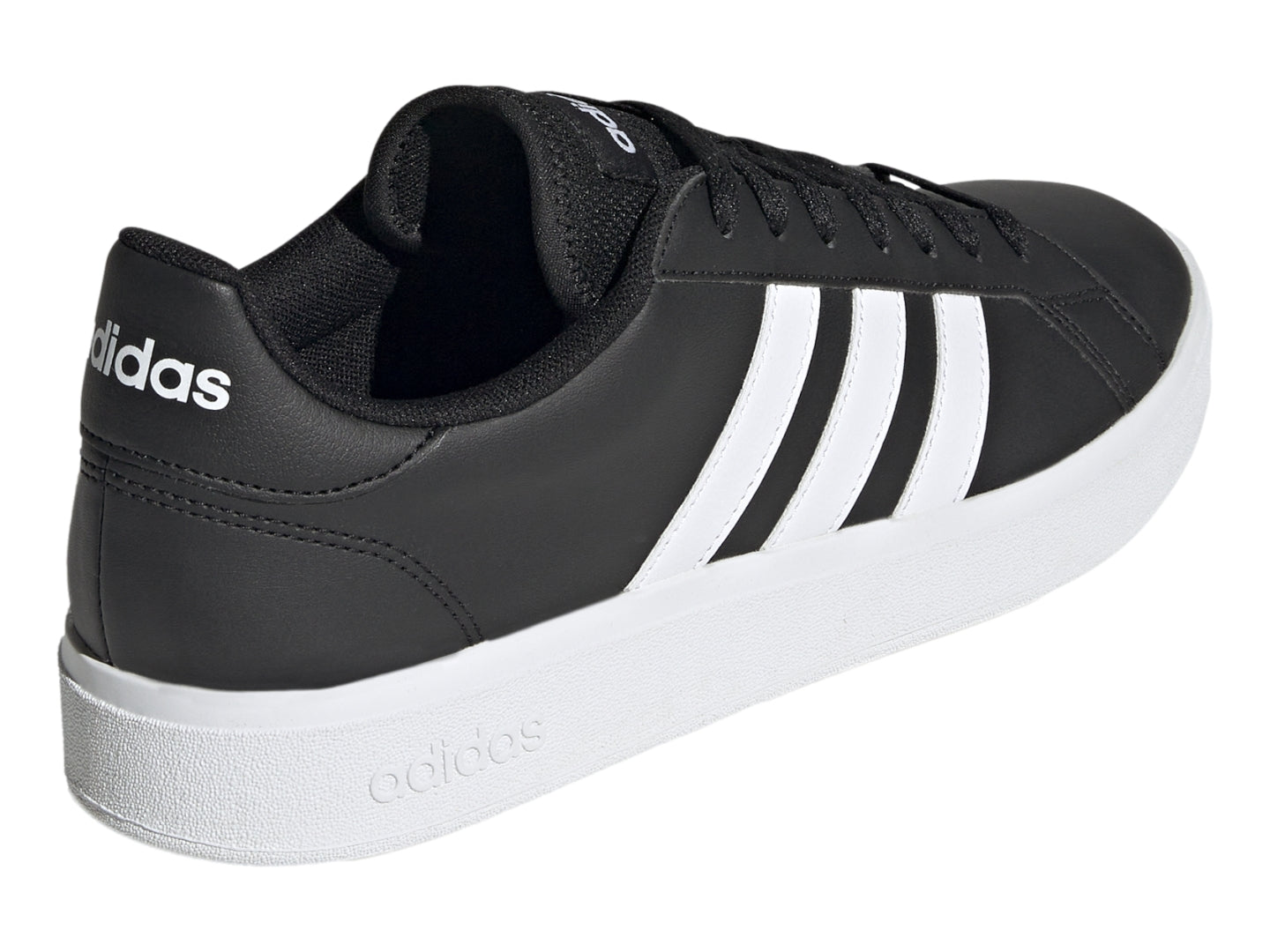 Tenis Adidas Grand Court 2 0 Gw9251 Para Hombre