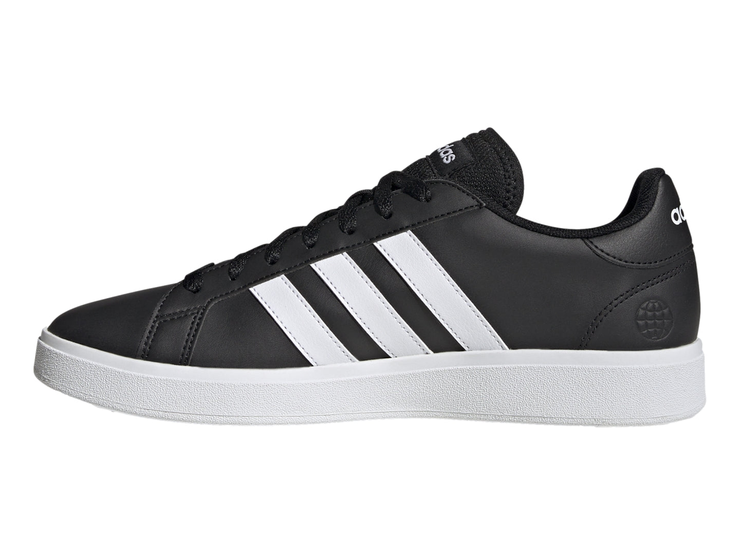 Tenis Adidas Grand Court 2 0 Gw9251 Para Hombre