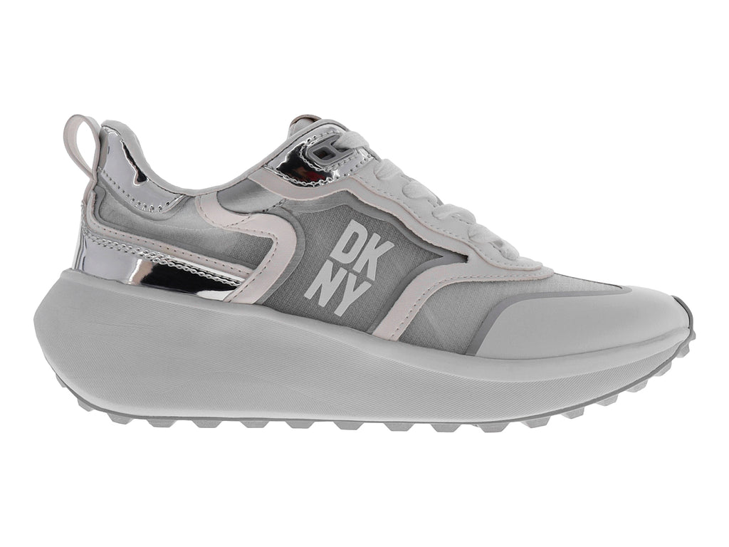 Tenis Dkny 24739 Para Mujer