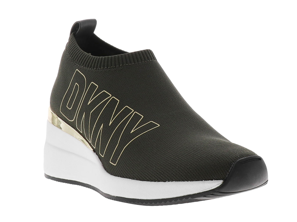 Tenis Dkny 24170 Para Mujer