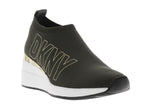 Tenis Dkny 24170 Para Mujer