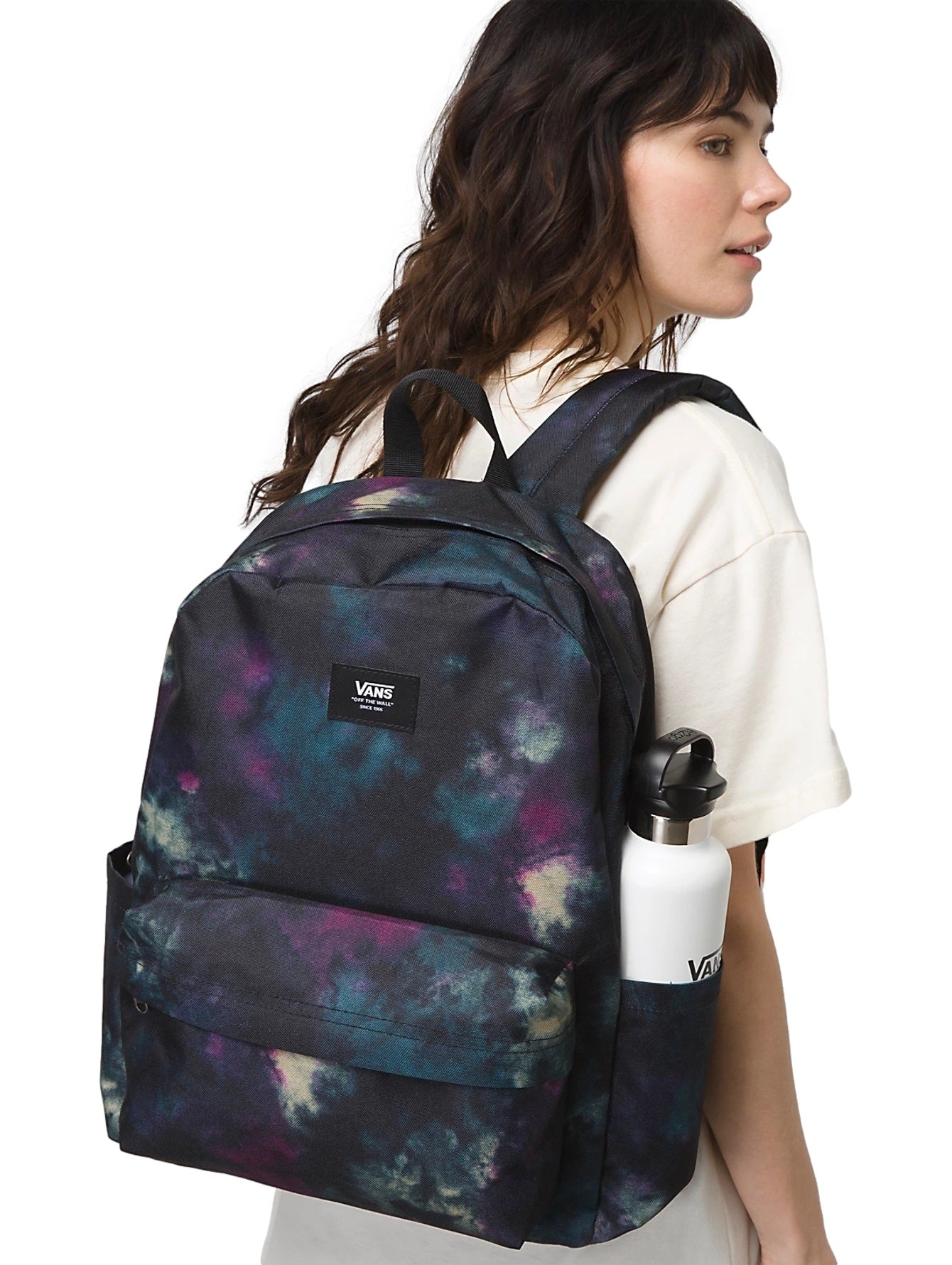 Mochilas Vans E2sb5p