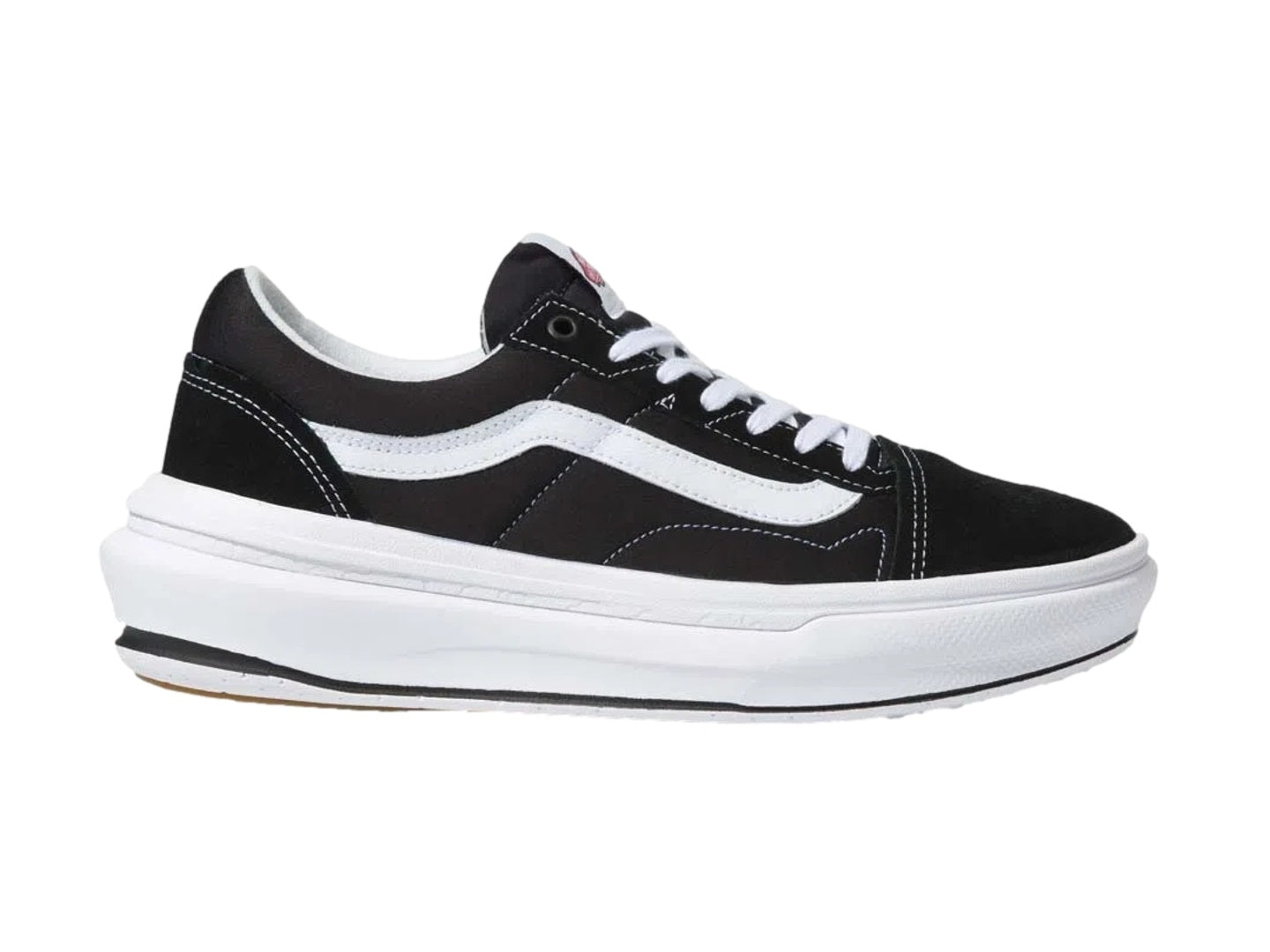 Tenis Vans Old Skool Over Q5eba2 Para Hombre
