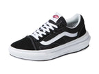 Tenis Vans Old Skool Over Q5eba2 Para Hombre