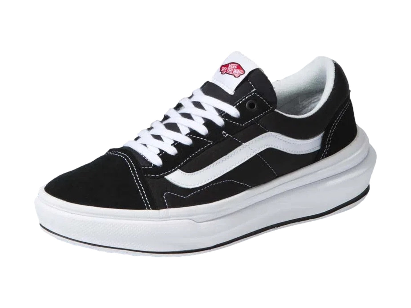 Tenis Vans Old Skool Over Q5eba2 Para Hombre
