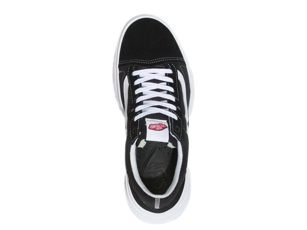 Tenis Vans Old Skool Over Q5eba2 Para Hombre