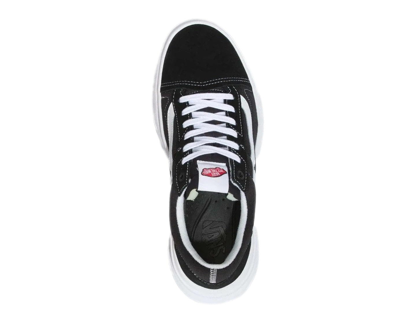 Tenis Vans Old Skool Over Q5eba2 Para Hombre